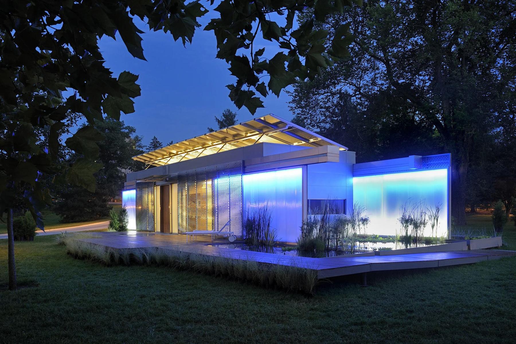 Lumenhaus